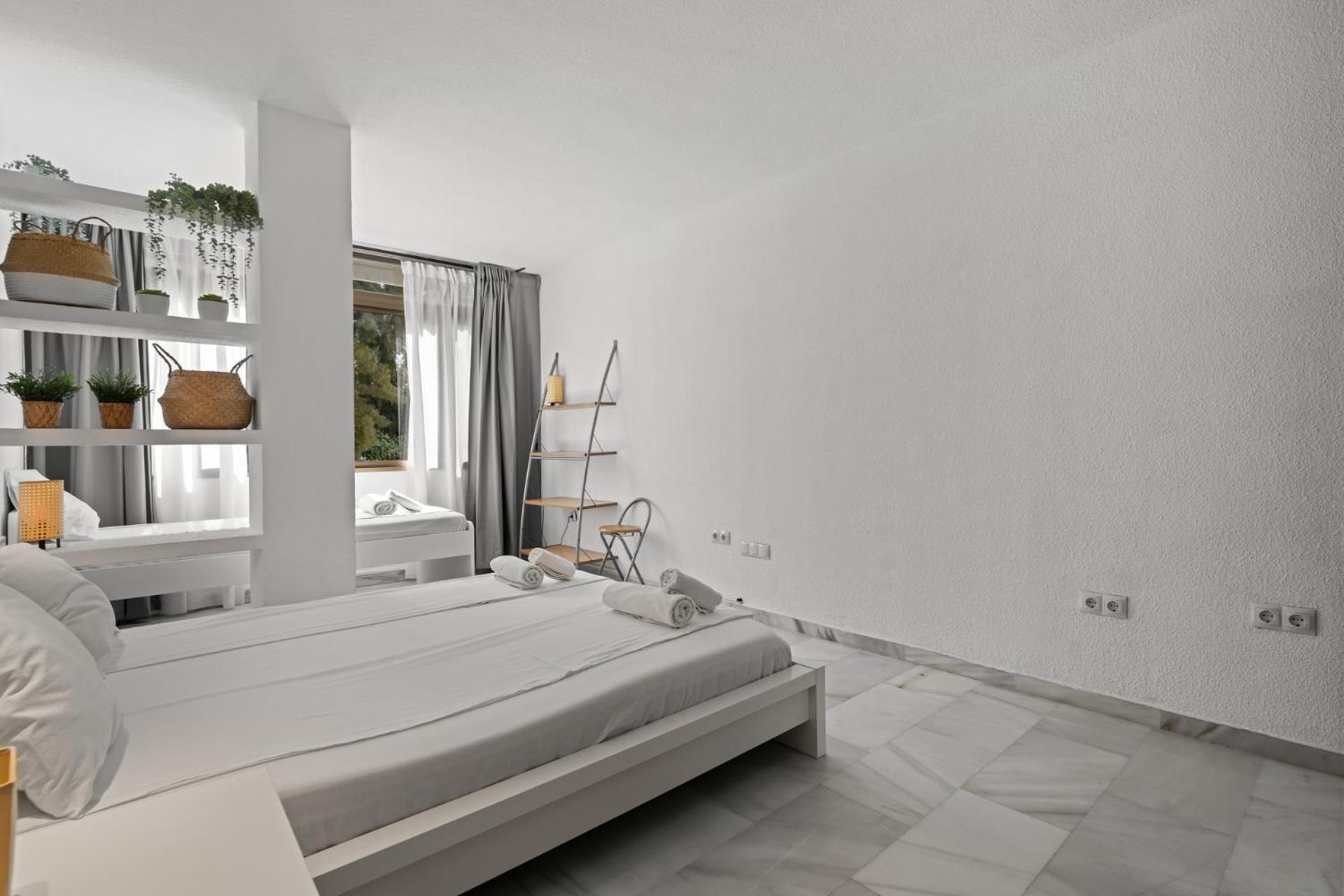 Comfy Apartment 100M From Pedregalejo Beach By Costarentals - Mal02 Málaga Exterior foto