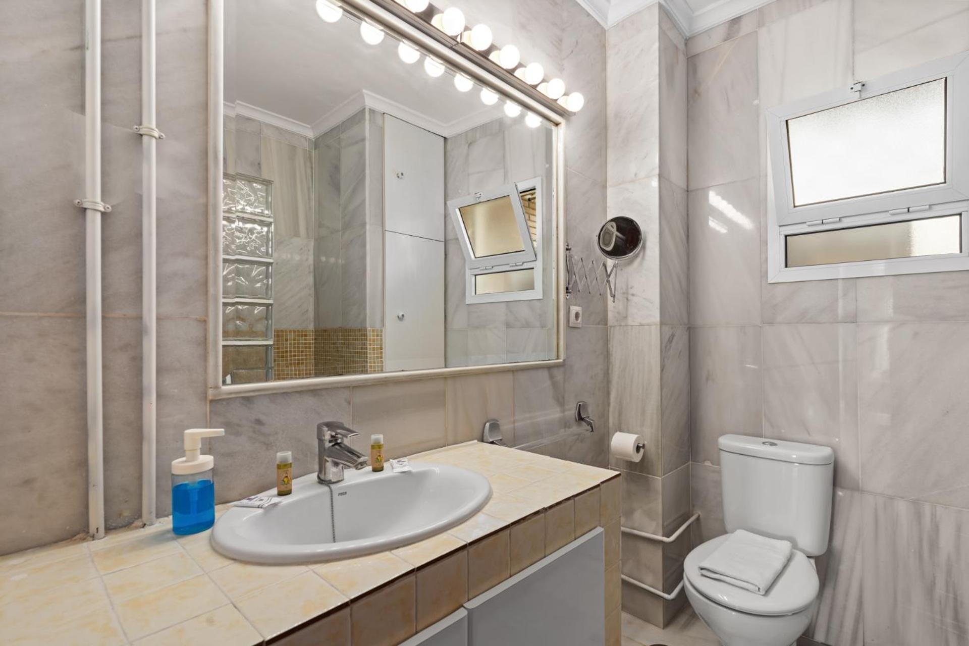Comfy Apartment 100M From Pedregalejo Beach By Costarentals - Mal02 Málaga Exterior foto