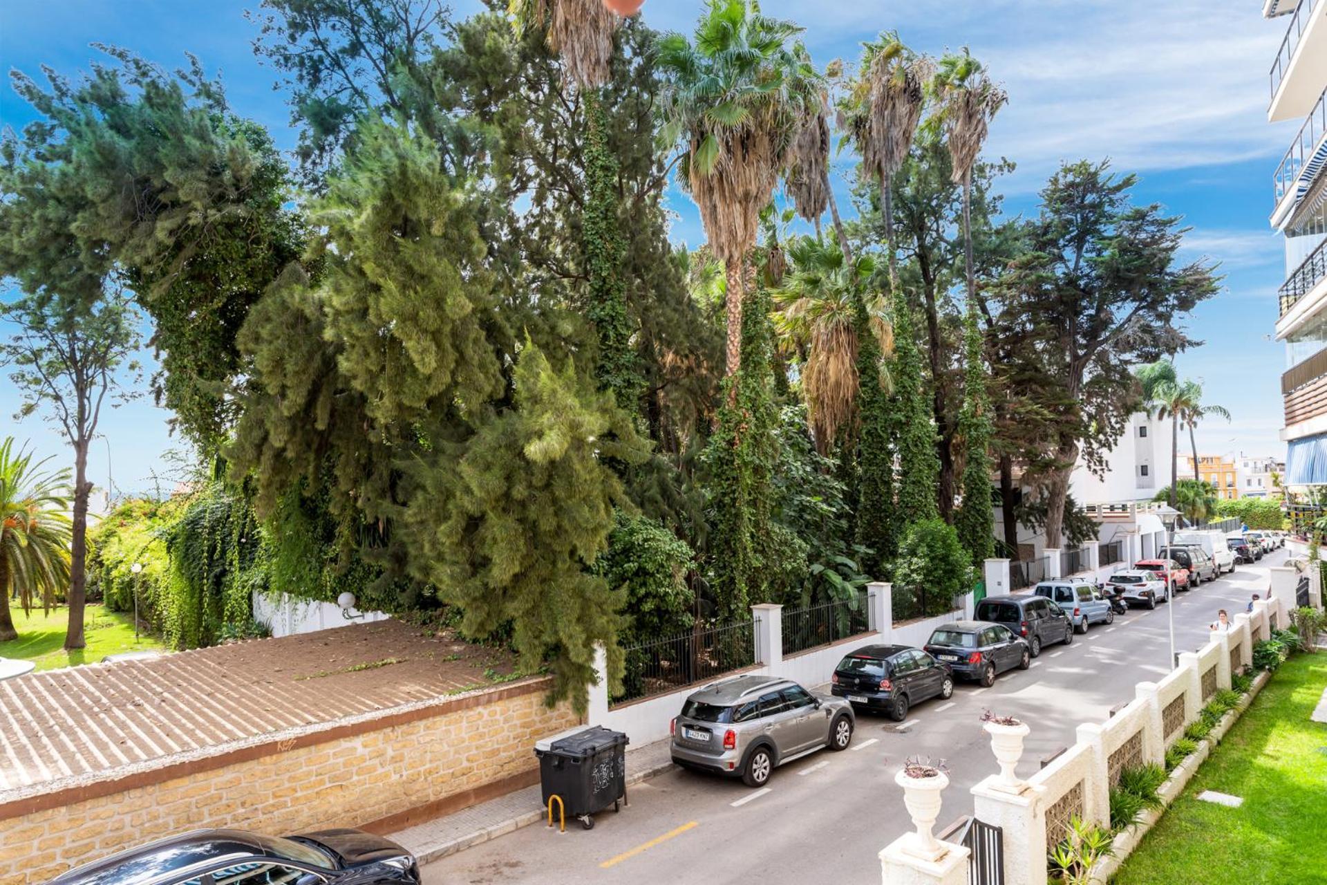 Comfy Apartment 100M From Pedregalejo Beach By Costarentals - Mal02 Málaga Exterior foto