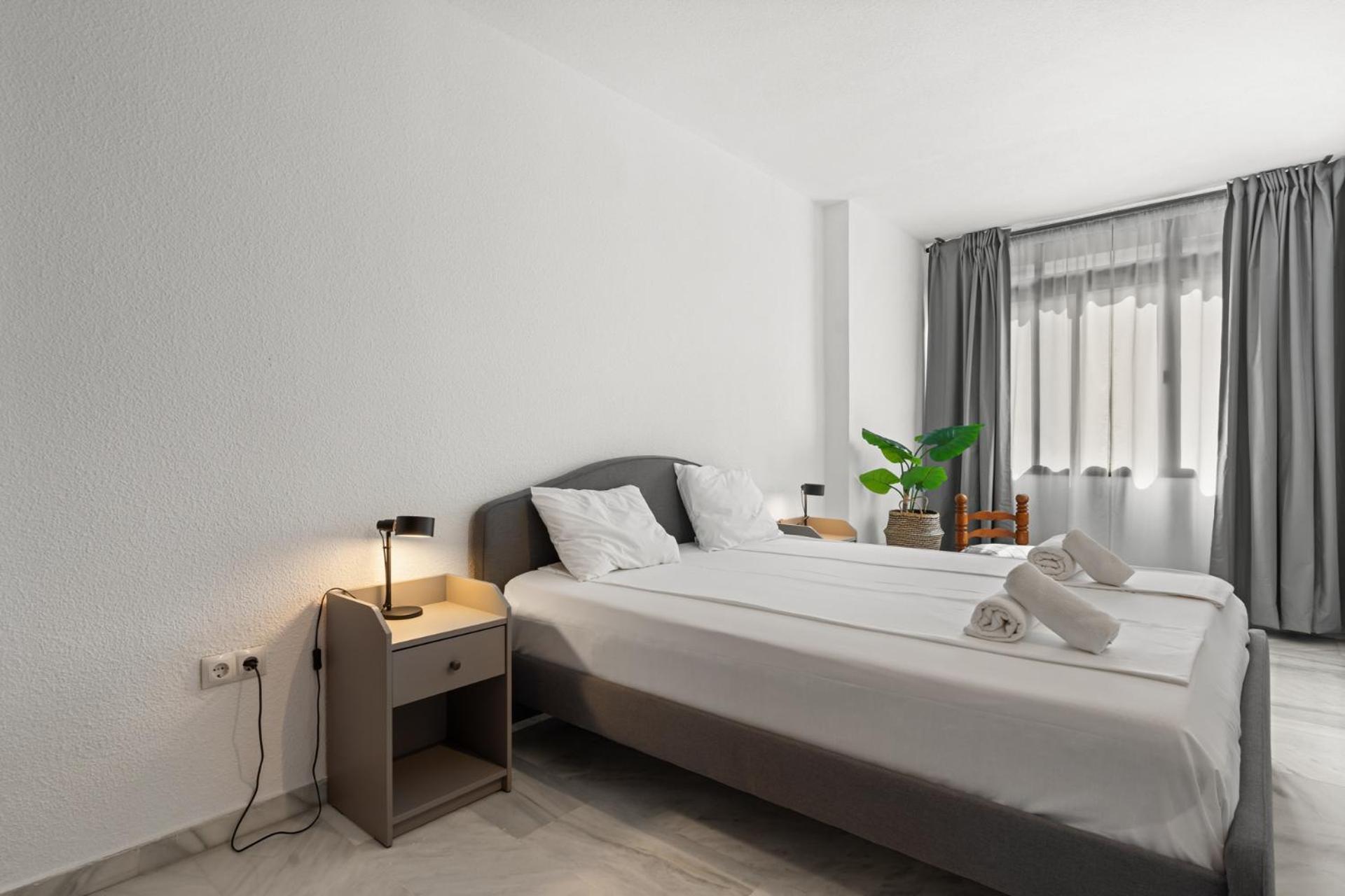 Comfy Apartment 100M From Pedregalejo Beach By Costarentals - Mal02 Málaga Exterior foto